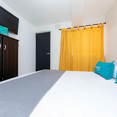 Ayenda Vittapark Otel Medellín Dış mekan fotoğraf