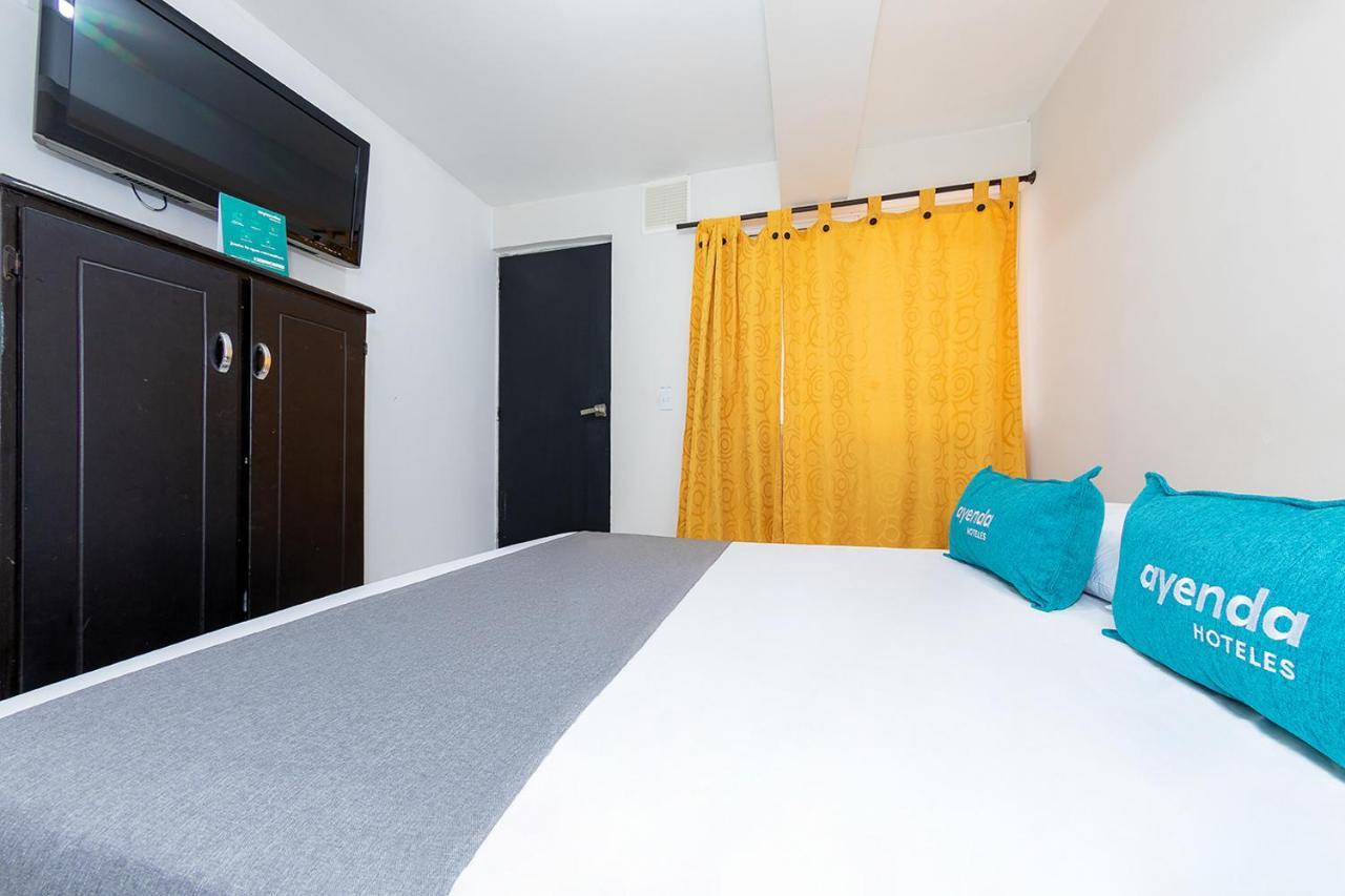 Ayenda Vittapark Otel Medellín Dış mekan fotoğraf
