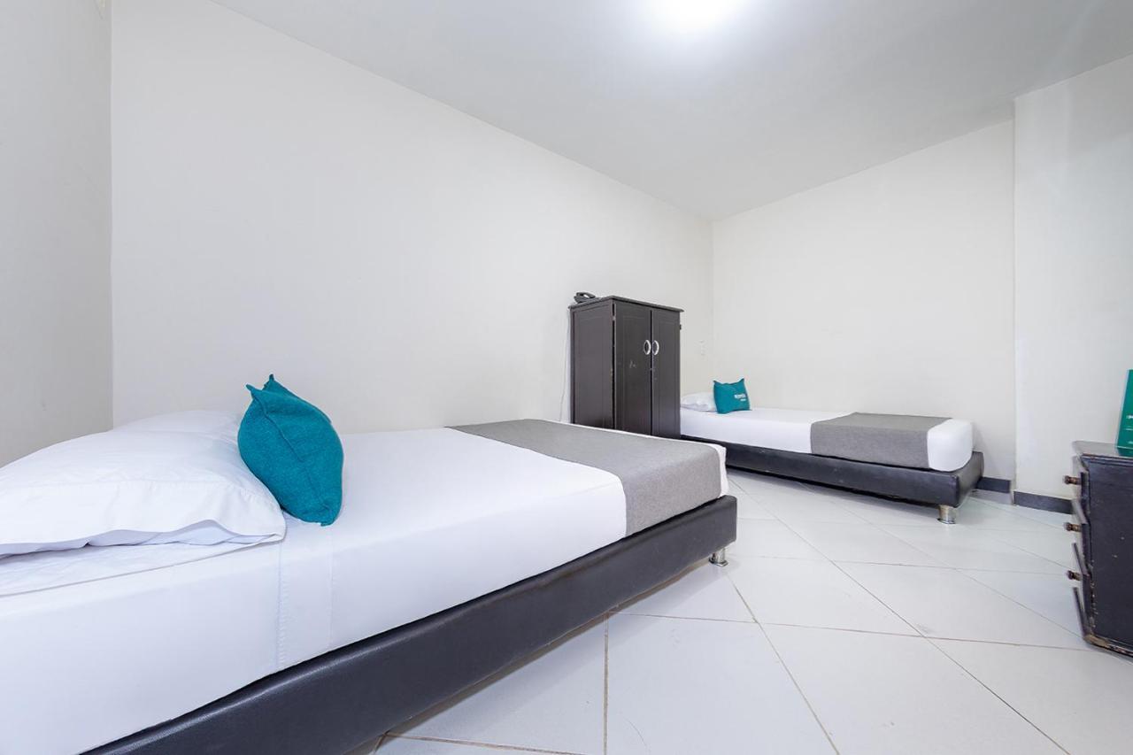 Ayenda Vittapark Otel Medellín Dış mekan fotoğraf