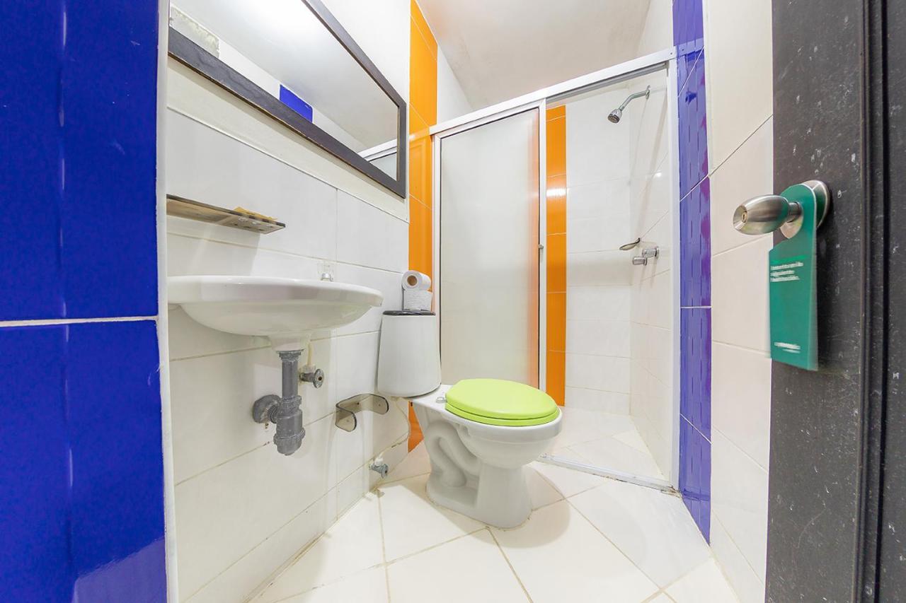 Ayenda Vittapark Otel Medellín Dış mekan fotoğraf