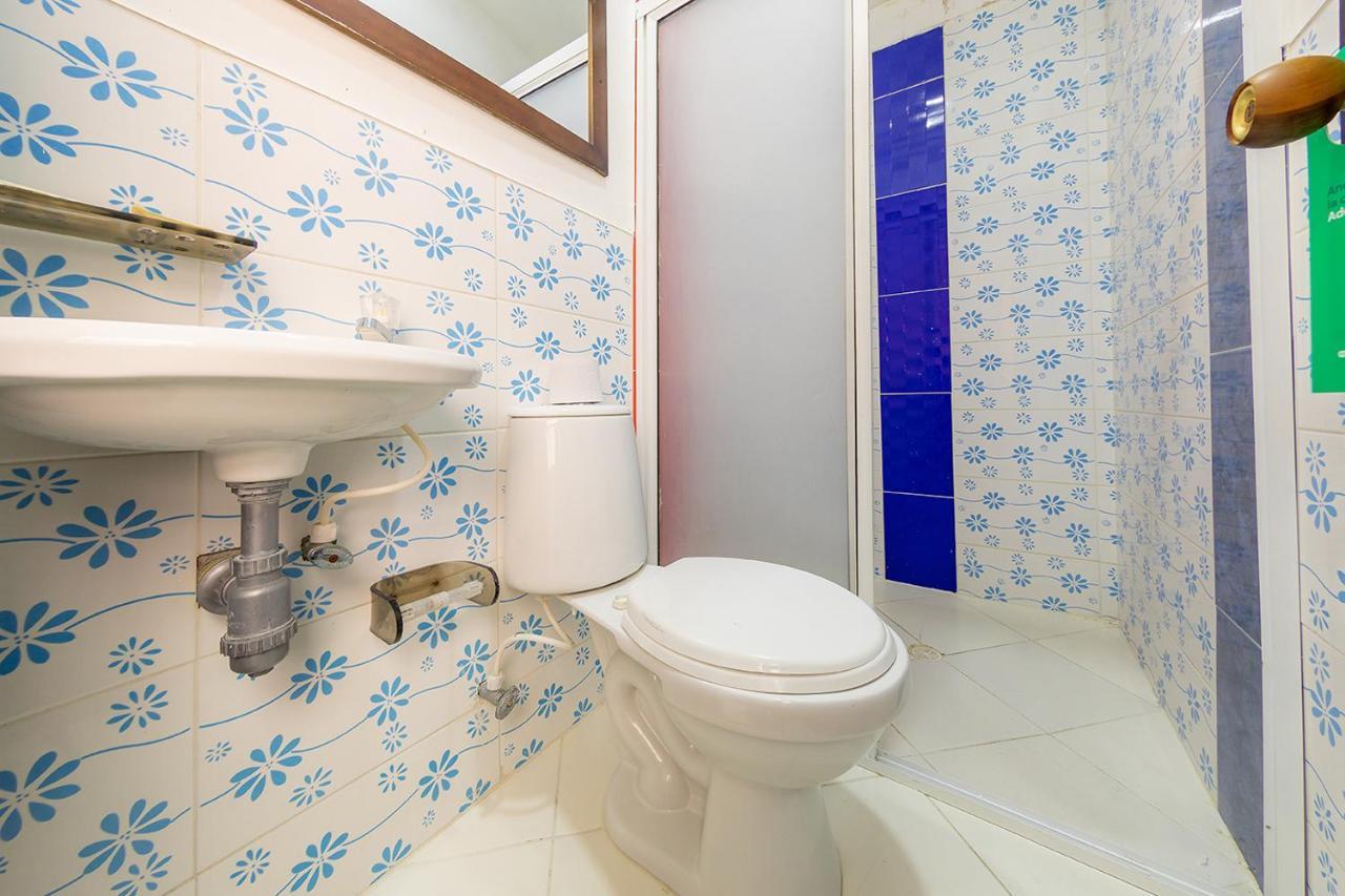 Ayenda Vittapark Otel Medellín Dış mekan fotoğraf