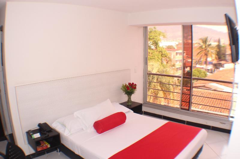 Ayenda Vittapark Otel Medellín Dış mekan fotoğraf