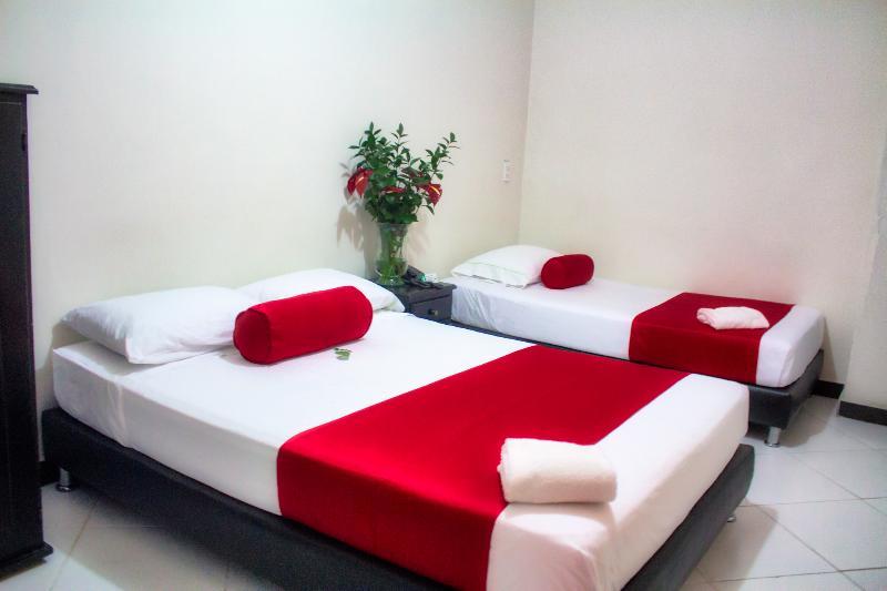 Ayenda Vittapark Otel Medellín Dış mekan fotoğraf